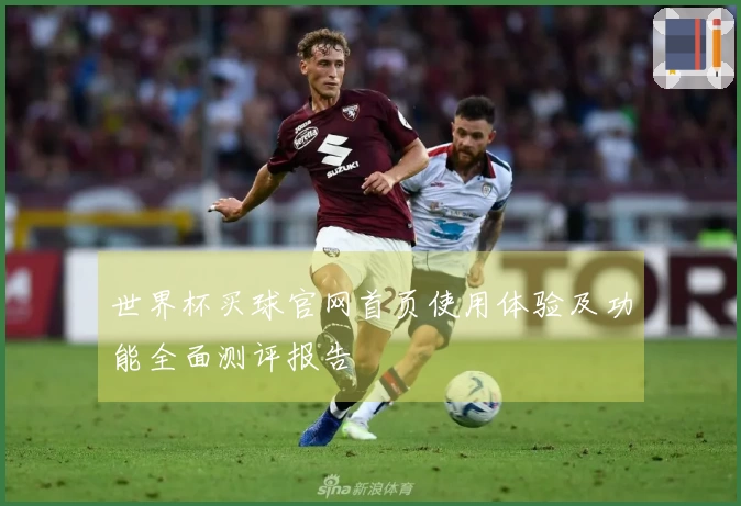 世界杯买球官网首页使用体验及功能全面测评报告