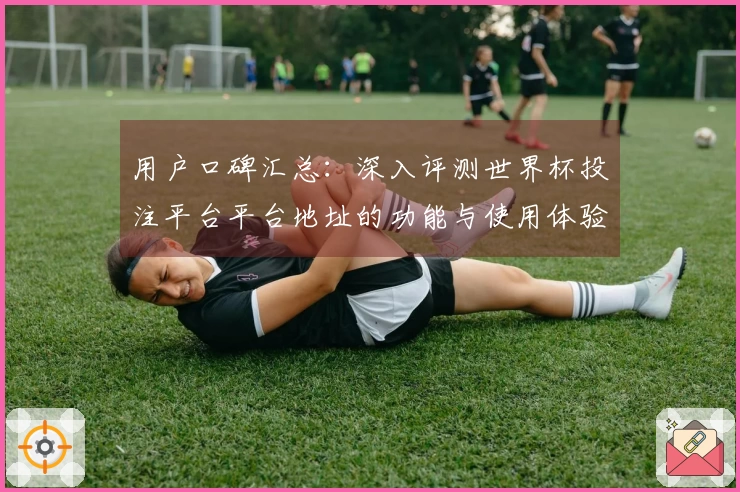 用户口碑汇总:深入评测世界杯投注平台平台地址的功能与使用体验