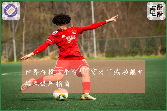 世界杯投注平台APP官方下载功能介绍及使用指南