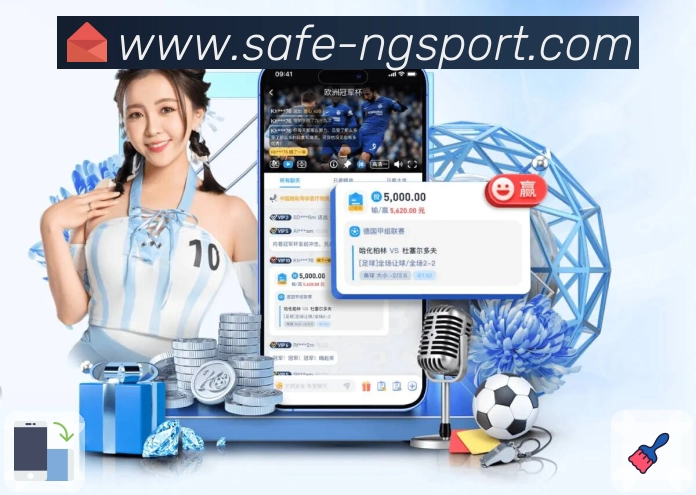 我们的使命与愿景